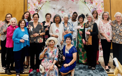 Our Lady of Sorrows Parish Council (Vancouver)