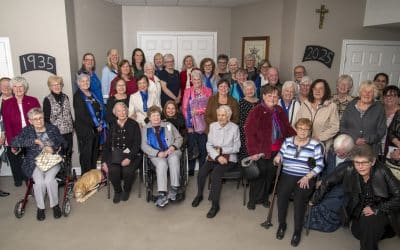 St. Joseph Parish Council (Bowmanville)