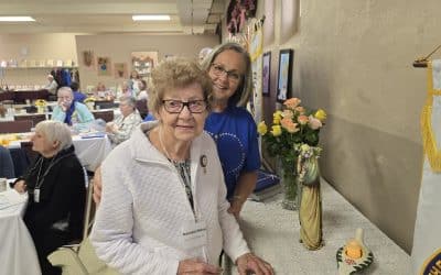 Pembroke Diocesan Council