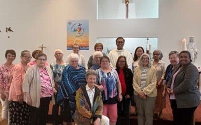 St. John the Evangelist Parish Council (Morden)