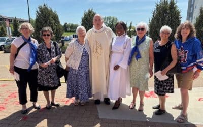 Our Lady of Perpetual Help Parish Council (Sherwood Park)