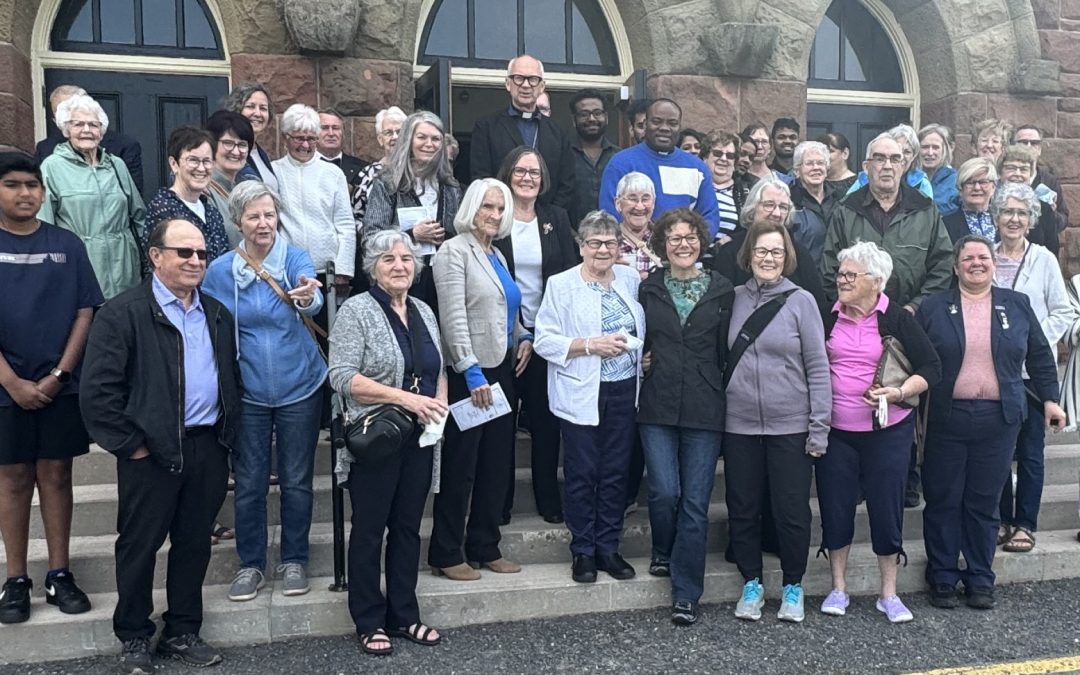 Prince Edward Island Provincial Council