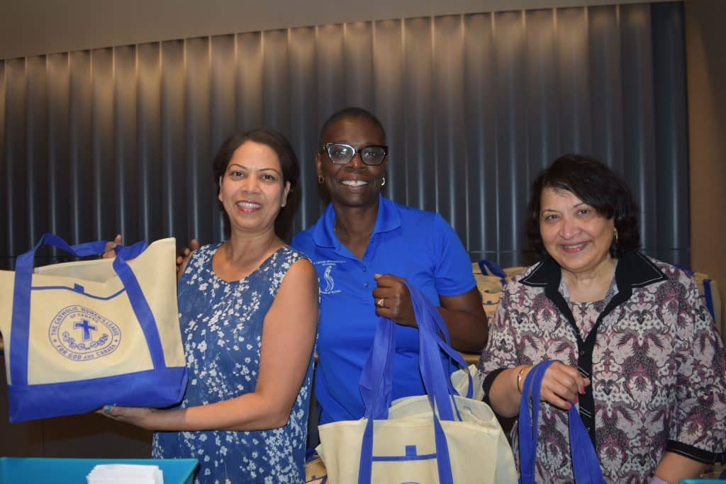 105th Annual National Convention Saturday August 9th The Catholic