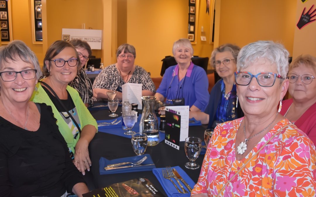 105th Annual National Convention – Saturday August 9th