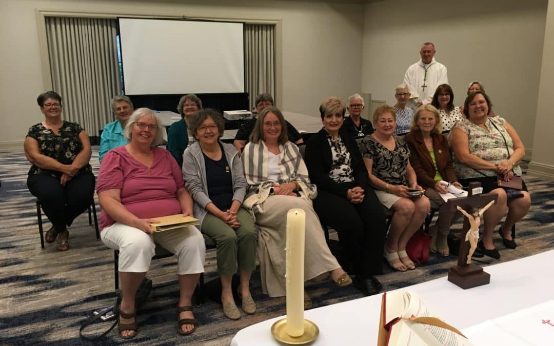 105th Annual National Convention – Thursday August 7th