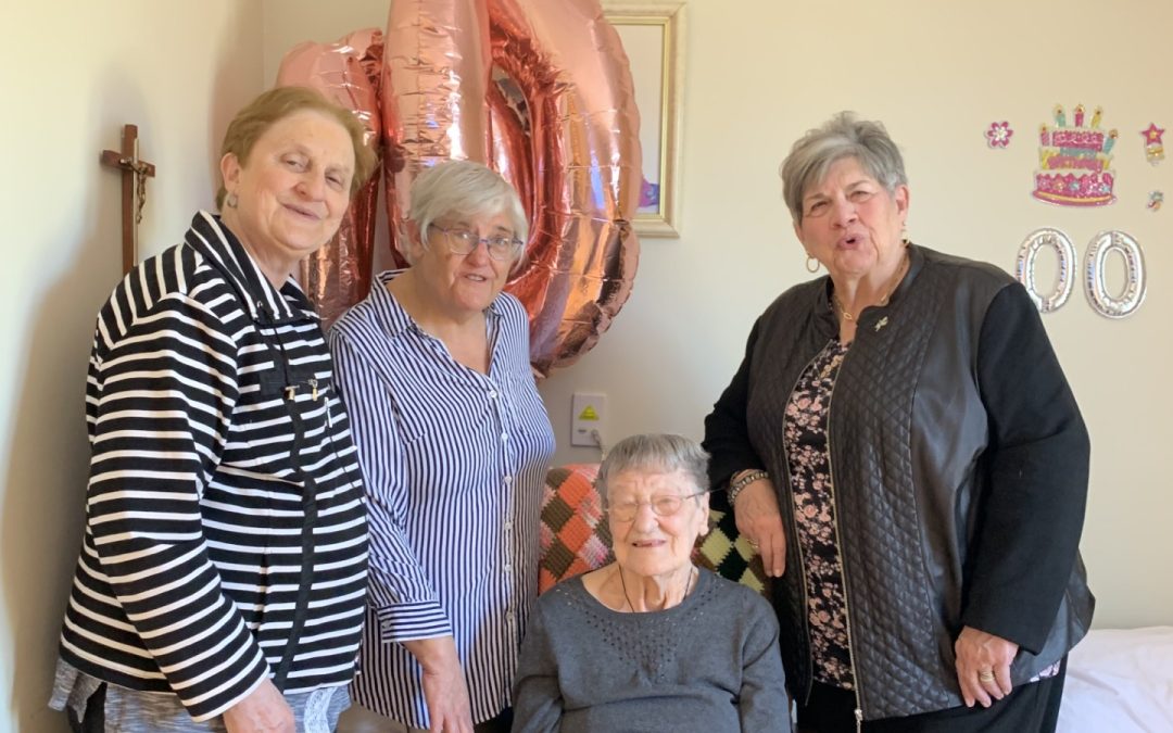 St. Paul the Apostle Parish Council (Coniston)