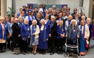 St. Luke’s Parish Council (Calgary)