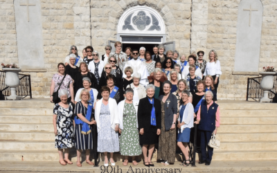 St. Clement Parish Council (McGregor)