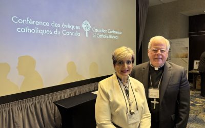 Canadian Conference of Catholic Bishops Plenary Assembly