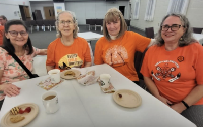 St. Joseph’s Highland Creek Parish Council (Scarborough)