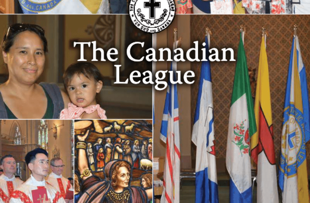 The Canadian League – Fall 2025