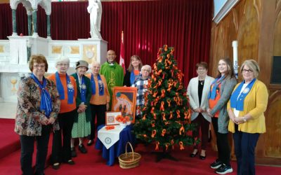 St. Patrick’s Parish Council (Carbonear)