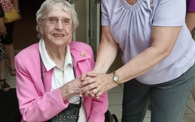 St. Christopher’s Parish Council (Forest)