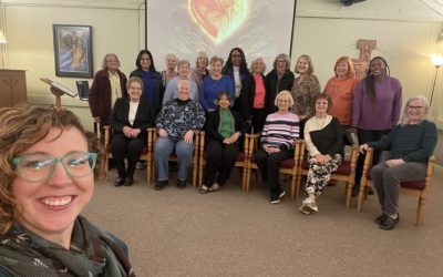 St. Luke’s Parish Council (Calgary)