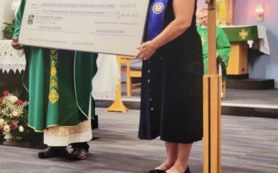 Annunciation Parish Council (Edmonton)