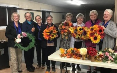St. Joseph’s Parish Council (North Sydney)