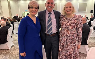 Light in the East: A Gala for Peace and Hope