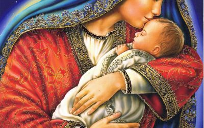 A Christmas Message from National President Betty Colaneri