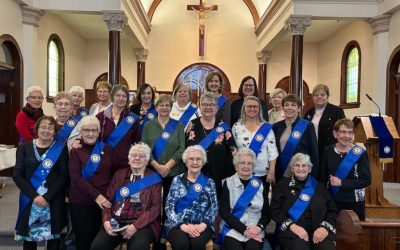 St. Anne’s Parish Council (Trochu)