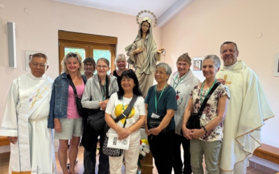 Pilgrimage to Medjugorje