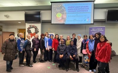 St. Joseph Highland Creek Parish Council (Scarborough)