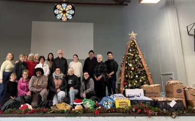 St. Luke’s Parish Council (Calgary)