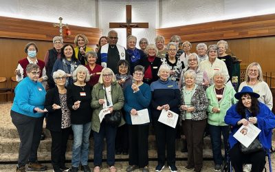 Holy Trinity Parish Council (Nanaimo)