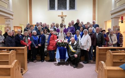 Feast of the Immaculate Conception