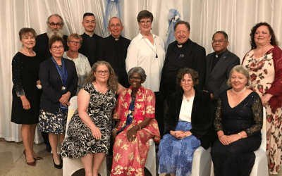 St. Joseph’s Parish Council (Langley)