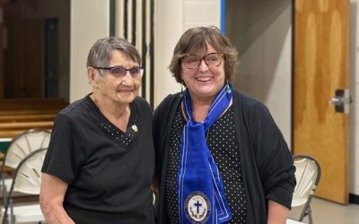 St. Peter the Apostle Parish Council (Saskatoon)