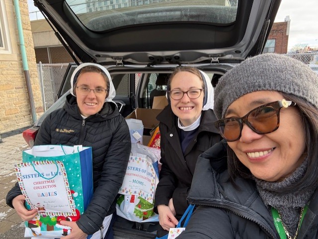 St. Joseph Highland Creek Parish Council (Scarborough)