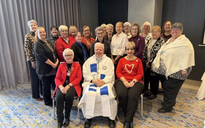 National Executive/Board Meeting 2026