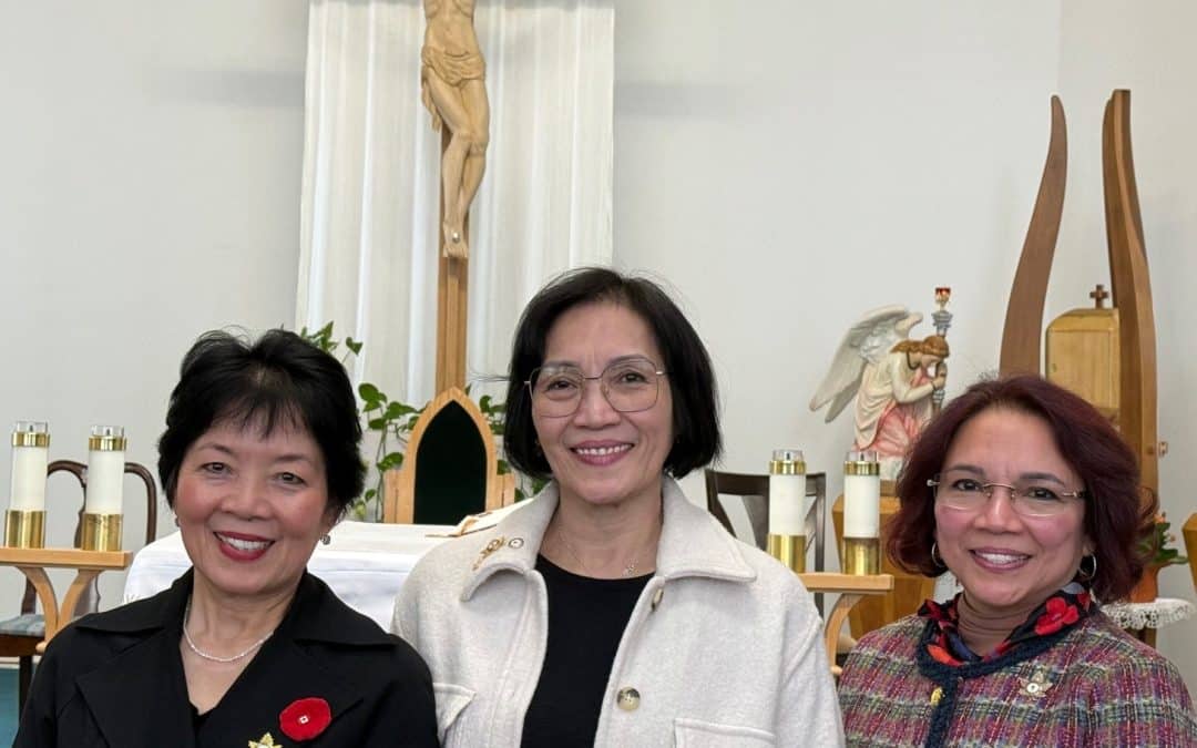 St. Augustine Parish Council (Ponoka)