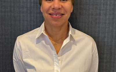 New National Director of Administration