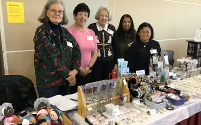 St. Luke’s Parish Council (Calgary)