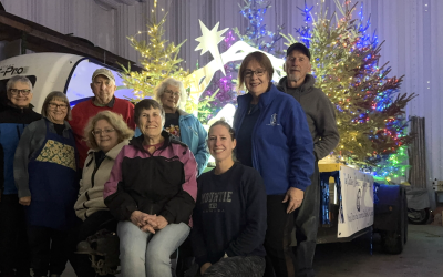 Notre Dame de Lorette Parish Council (Lorette)