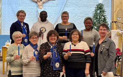 St. Peter the Apostle Parish Council (Saskatoon)