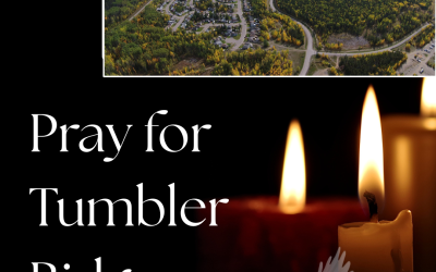 A Message of Prayer and Solidarity from National President Betty Colaneri