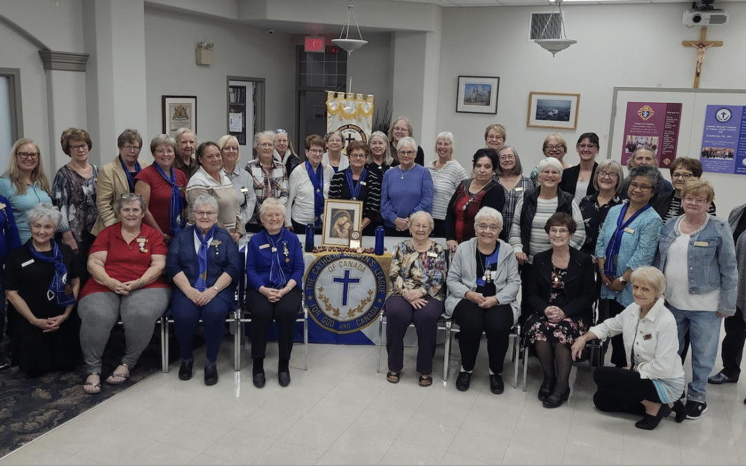 St. Patrick’s Parish Council (Medicine Hat)