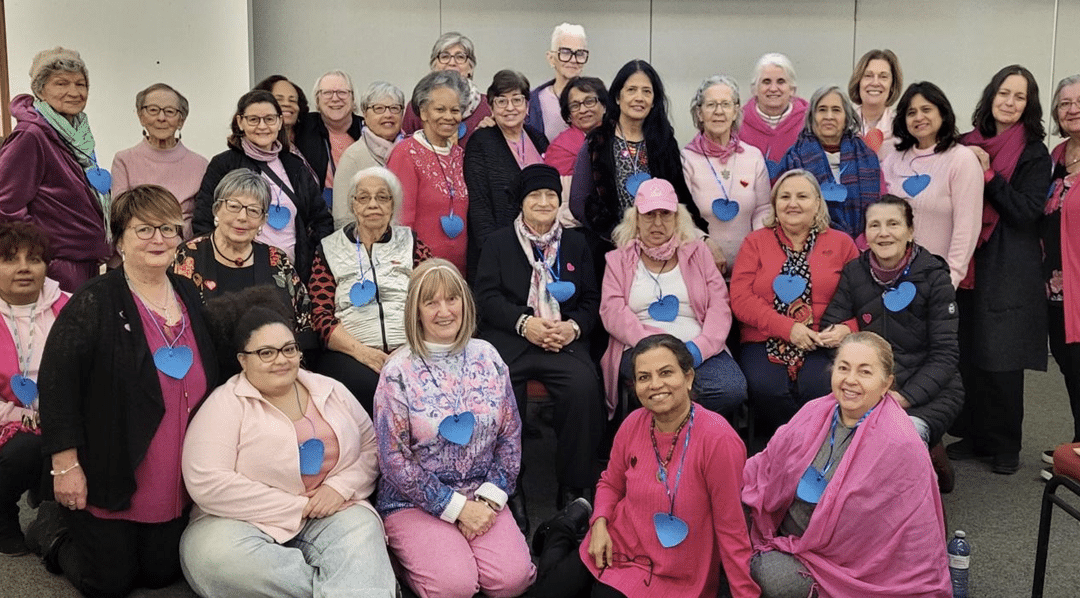 St. Joseph Highland Creek Parish Council (Scarborough)