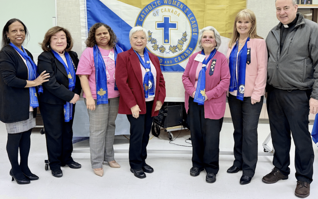 St. Paul Parish Council (Richmond)