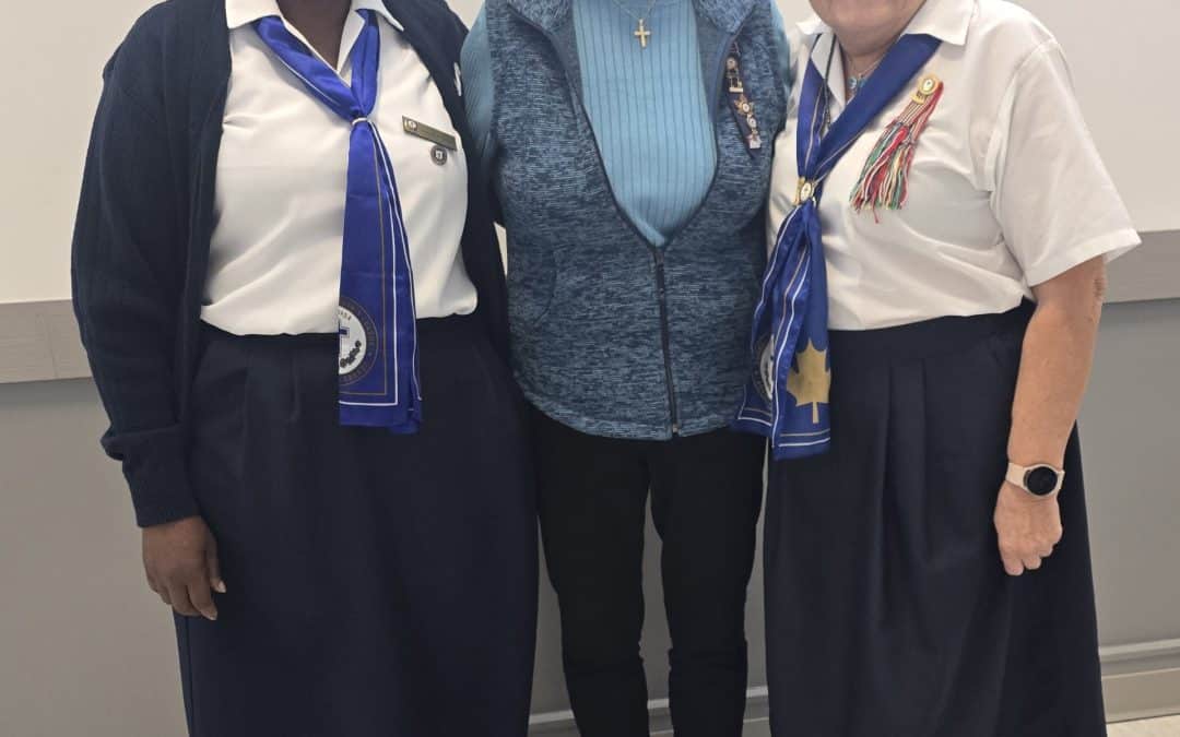 Mary, Mother of the Church Parish Council (St. Boniface)