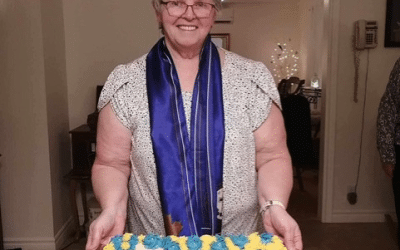 Corpus Christi Parish Council (Glenwood)