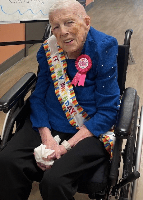 St. Michael Parish Council (Leduc)