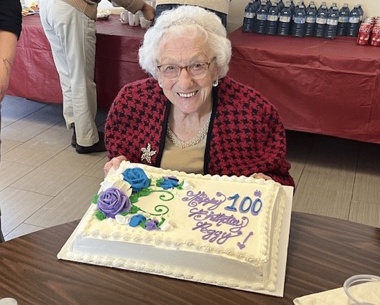 St. Luke Parish Council (Hamilton)