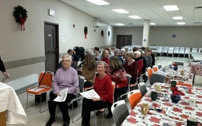 Queen of the World Parish Council (Mt. Pearl)