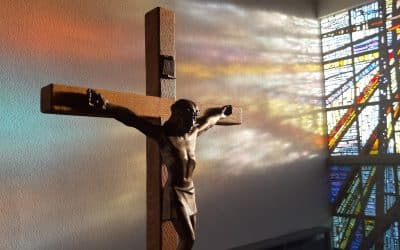 An Easter Message from National President Betty Colaneri 