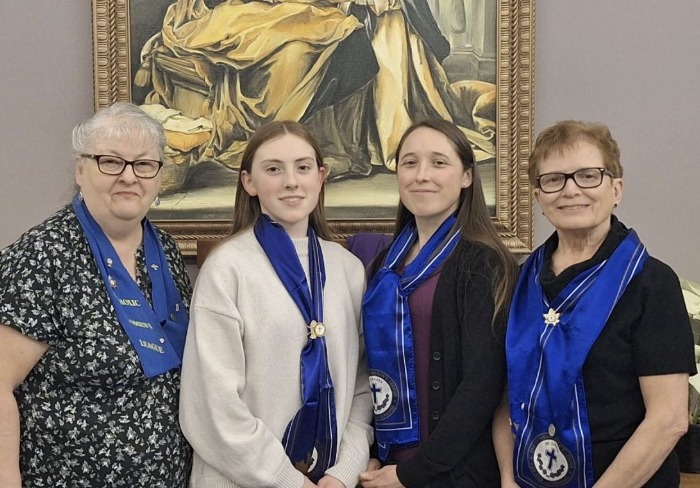 St. Ann’s Parish Council (Abbotsford)