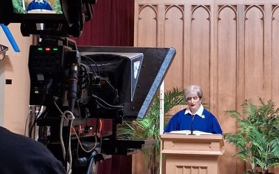 Mass in Honour of Our Lady of Good Counsel