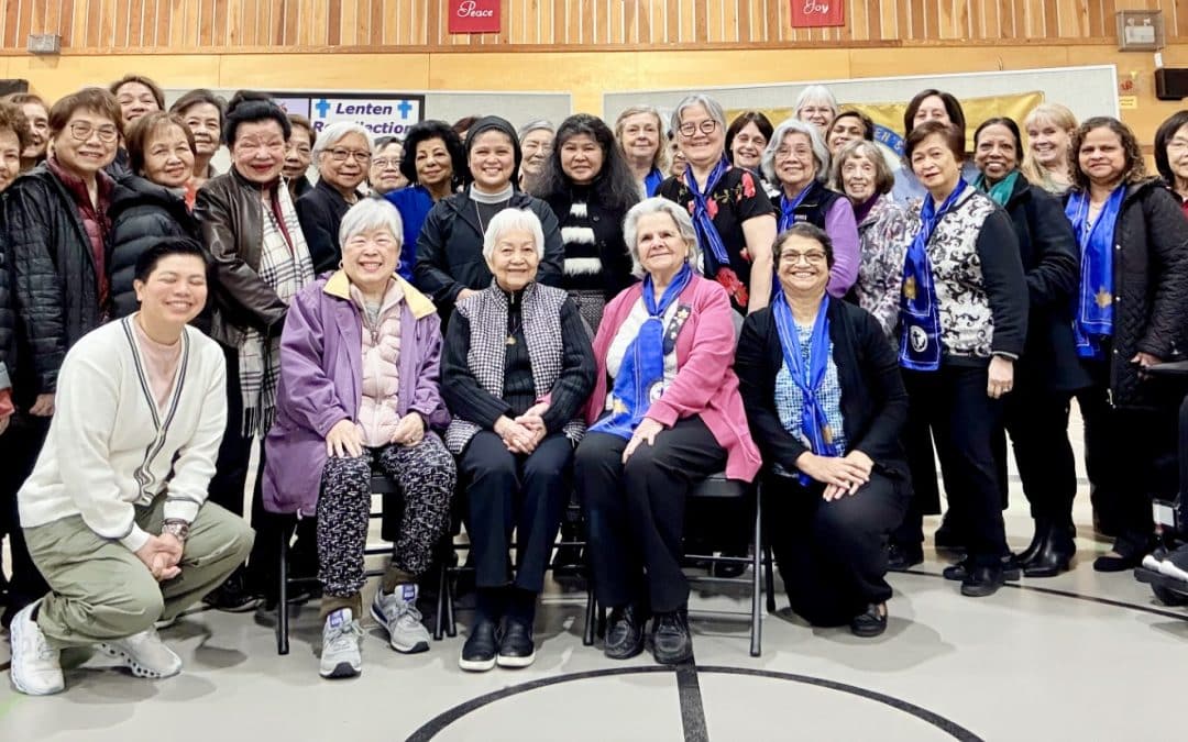 St. Paul’s Parish Council (Richmond)